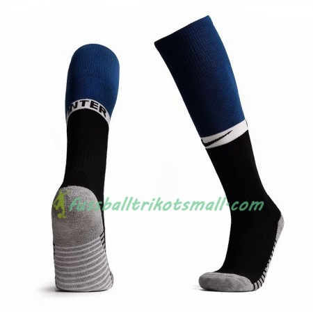 Inter Mailand Heim Socken 2019-2020